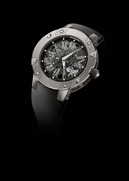 Richard Mille RM033 Richard Mille RM033
