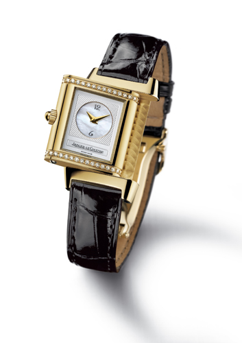 Jaeger LeCoultre Duetto Jaeger LeCoultre Duetto