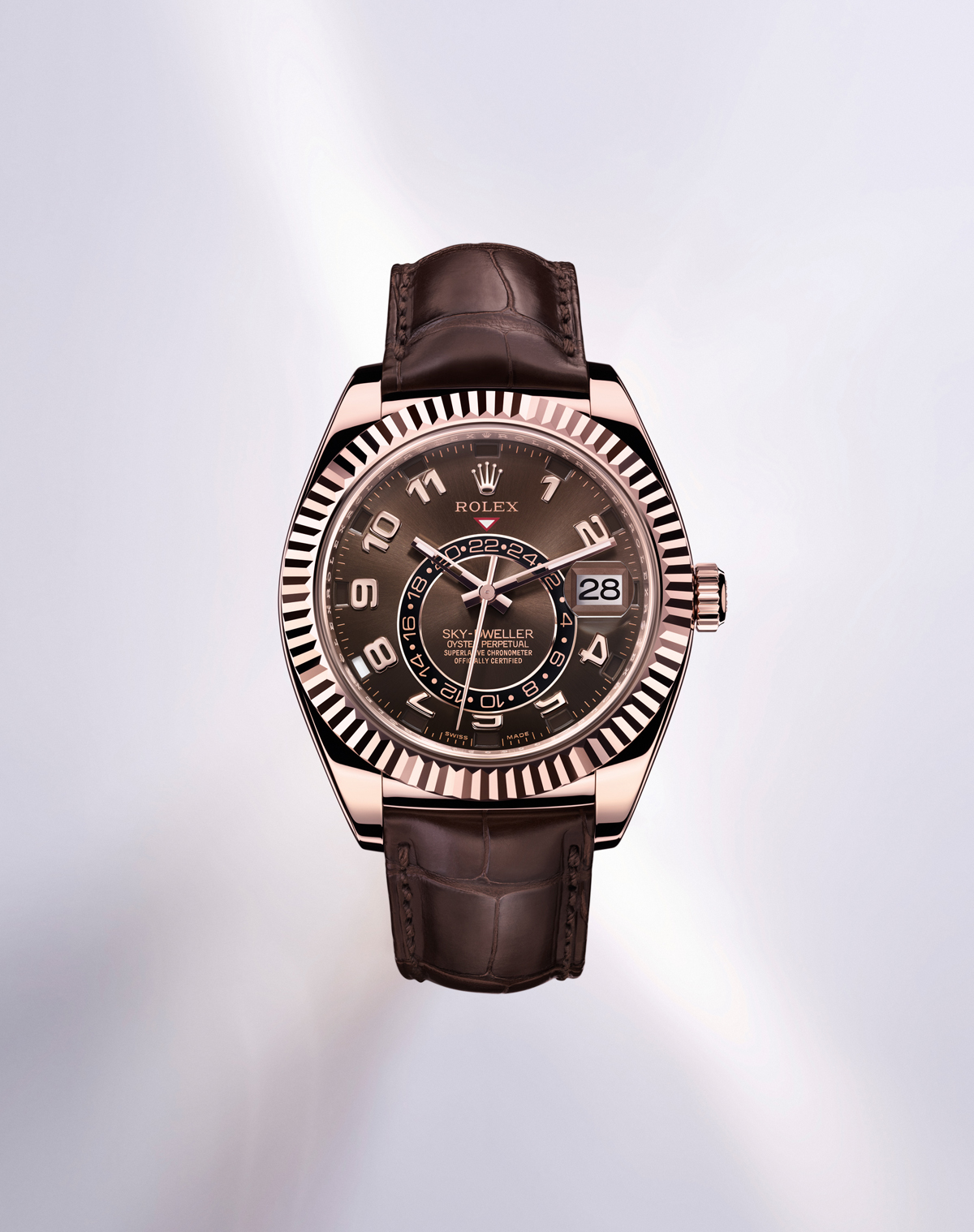 Rolex Oyster Perpetual Sky-Dweller Rolex Oyster Perpetual Sky-Dweller