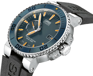 Oris Maldives Limited Edition Oris Maldives Limited Edition
