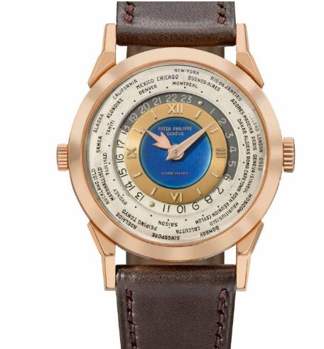 Patek Philippe Reference 2523 Patek Philippe Reference 2523