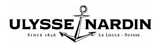 Ulysse Nardin Logo Ulysse Nardin Logo