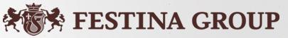 Festine group logo Festine group logo