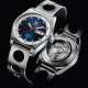 [Baselworld 2012] Tissot Heritage PR 516