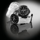 Corum TRIO Admiral’s Cup Challenger 44 Chrono Rubber Corum TRIO Admiral’s Cup Challenger 44 Chrono Rubber