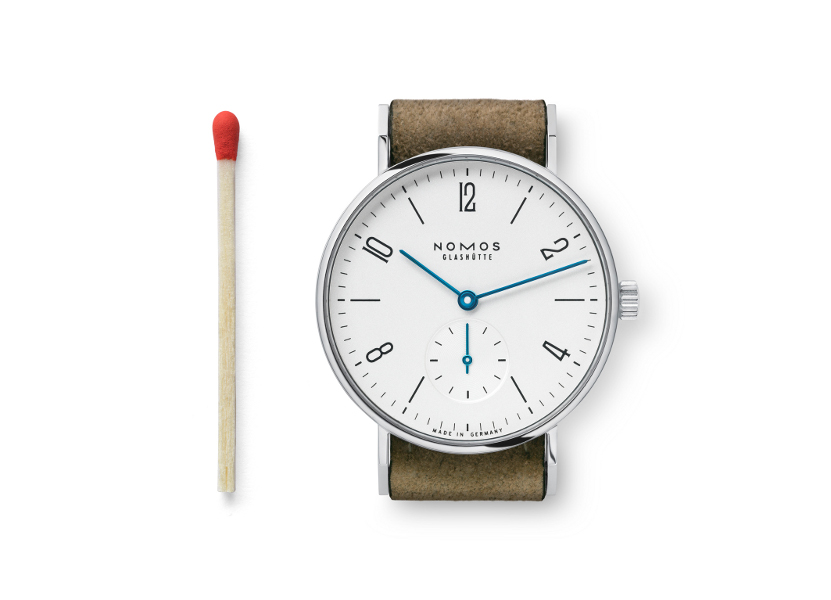 Nomos Glashütte Tangente 33 Nomos Glashütte Tangente 33