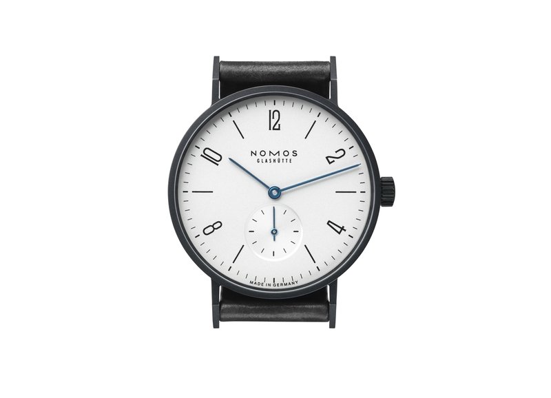 NOMOS GLASHÜTTE TANGENTE NORMA NOMOS GLASHÜTTE TANGENTE NORMA