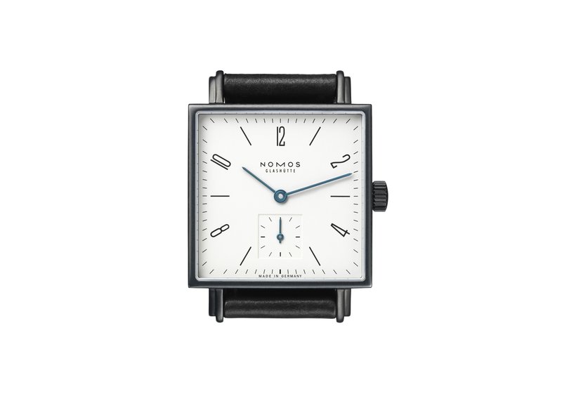 NOMOS GLASHÜTTE TETRA NORMA NOMOS GLASHÜTTE TETRA NORMA