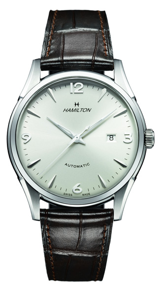 Hamilton Thin-O-Matic Hamilton Thin-O-Matic