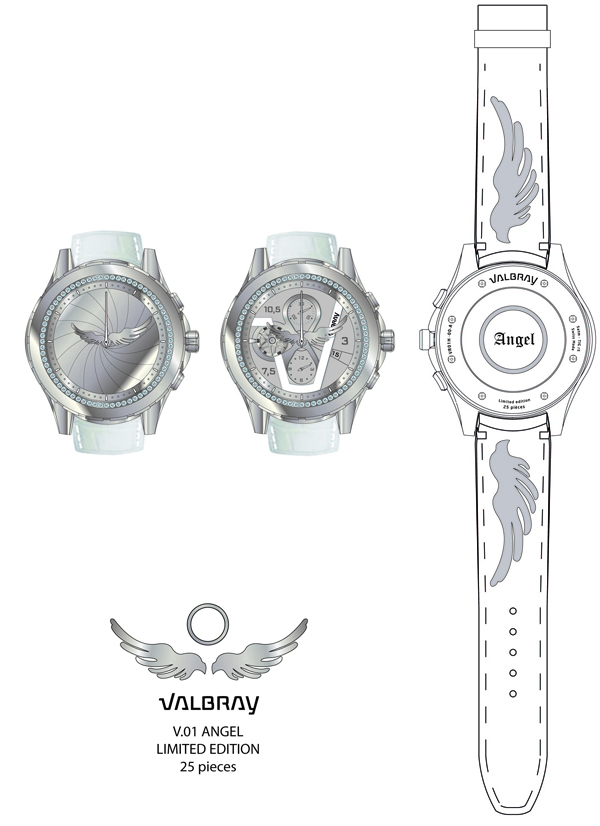 V01 Angel
