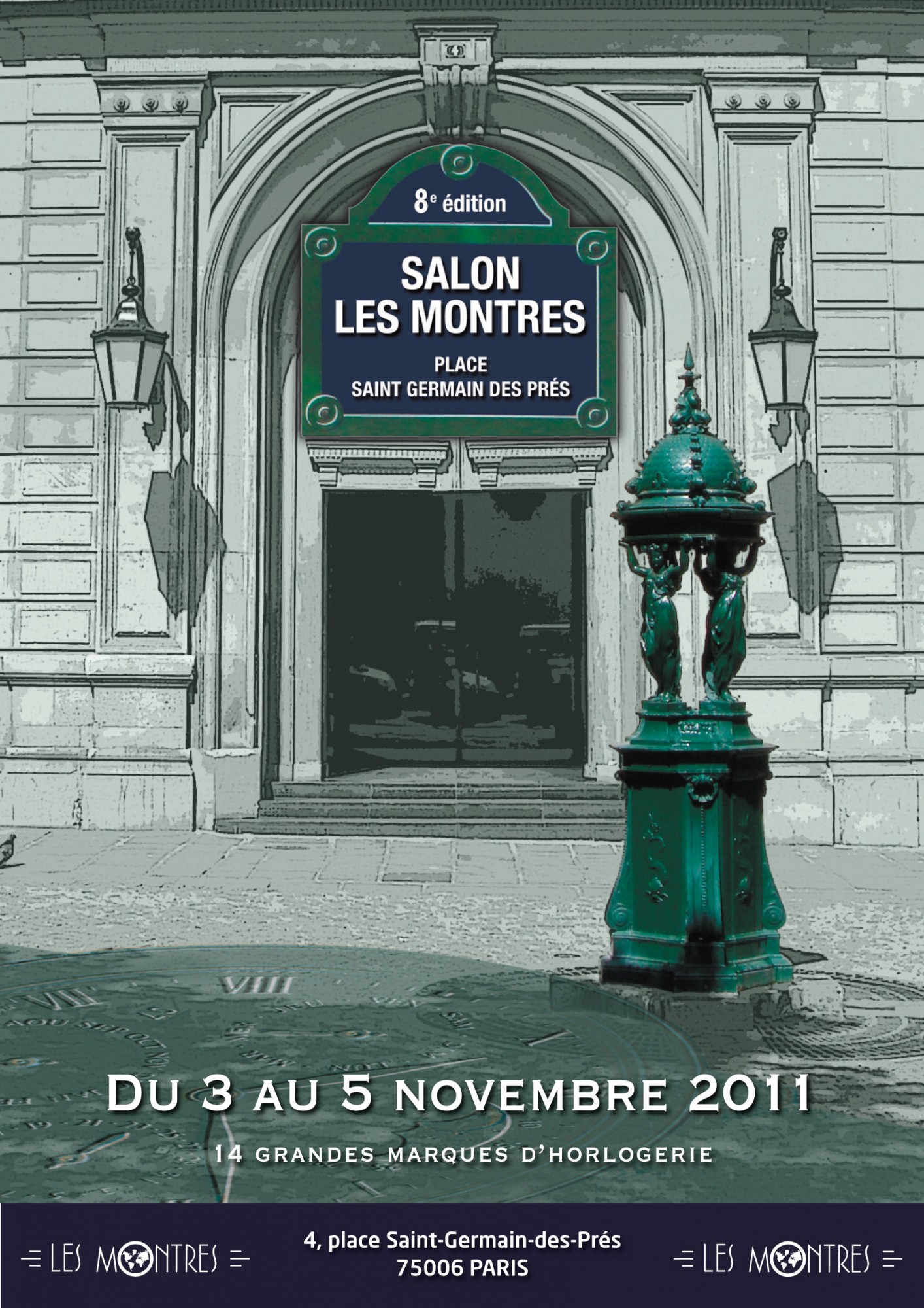 affiche les montres 2011:Mise en page 1