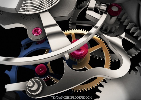 Antoine Martin Aerodynamic Amplitude Stabilization ADAS Antoine Martin Aerodynamic Amplitude Stabilization ADAS