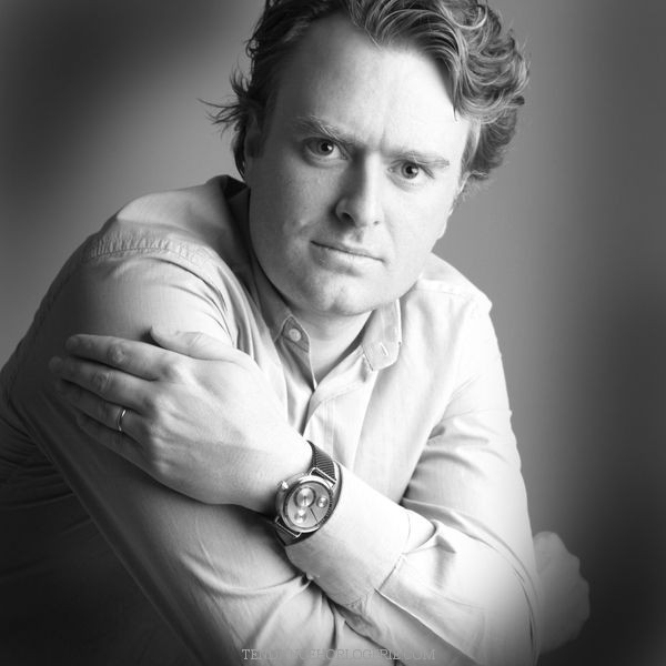 Benoit Mintiens Benoit Mintiens