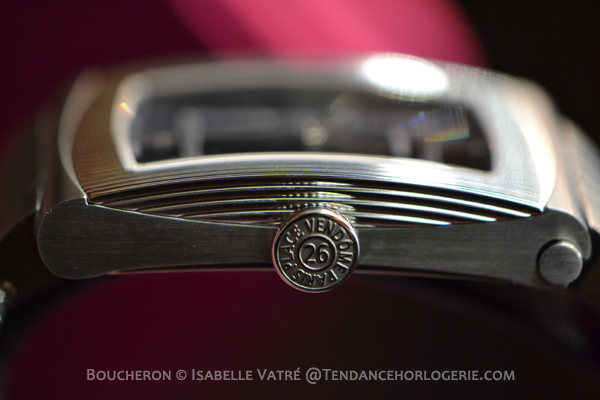 BOUCHERON Reflet XL 2 BOUCHERON Reflet XL 2