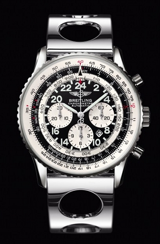 Breitling: Cosmonaute Limited Edition