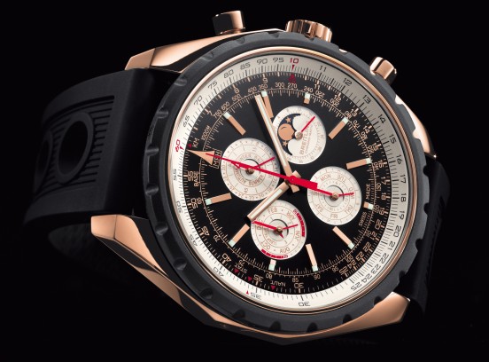 Breitling Chrono-Matic