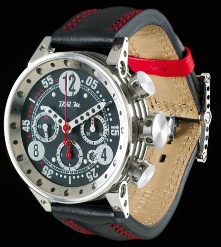Bernard Richards Manufacture BRM soutient Sidaction