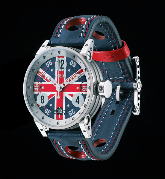 B.R.M V7 et V6 ENGLAND