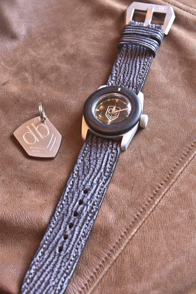 Vintage VDBcombo Black Bezel Vintage VDBcombo Black Bezel