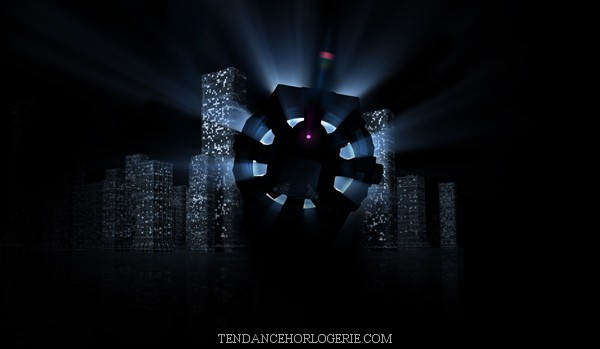 Concord C1 BlackSpider Teaser Concord C1 BlackSpider Teaser