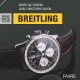 Vintage Watch Collection Breitling