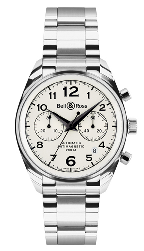 Bell&Ross Geneva 126 Bell&Ross Geneva 126