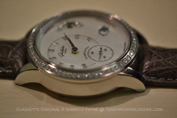 Glashütte Original Panomatic Luna 1 Glashütte Original Panomatic Luna 1