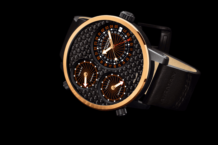 Glycine: Airman 7 DLC Golden Rim