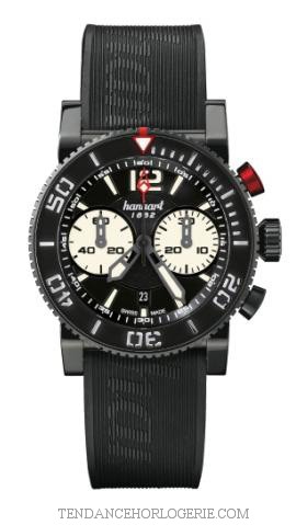 Hanhart Primus Diver Ref. HPD09.55