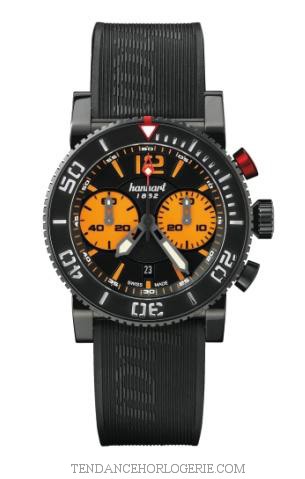 Hanhart Primus Diver Ref. HPD09.56