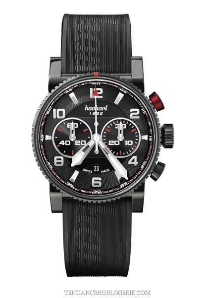 Hanhart Primus Racer