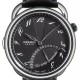 Hermès Arceau Temps Supendu Black Dial Hermès Arceau Temps Supendu Black Dial
