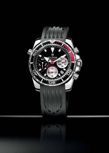 Tudor: Hydronaut II chrono/Hydro 1200