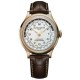 Baume & Mercier Capeland Worldtimer