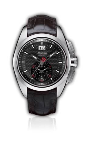 Club Chronographe