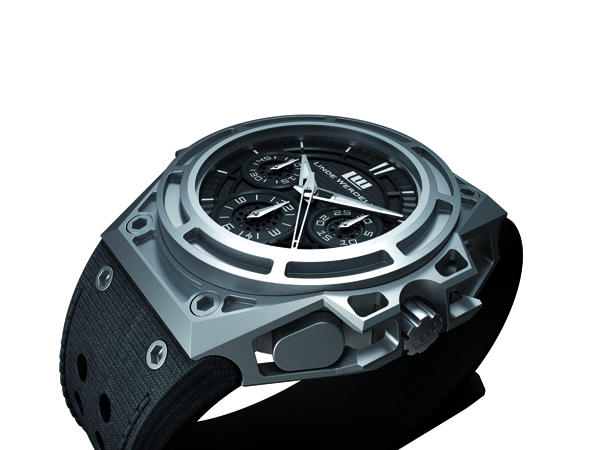 Linde Werdelin SpidoSpeed Linde Werdelin SpidoSpeed