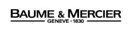 logo baume et mercier