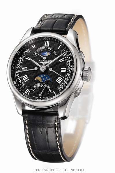 Longines L2.738.4.51.7 Longines L2.738.4.51.7