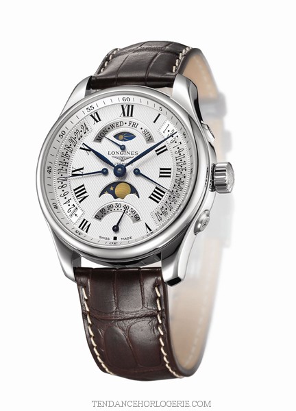 Longines L2.739.4.71 Longines L2.739.4.71