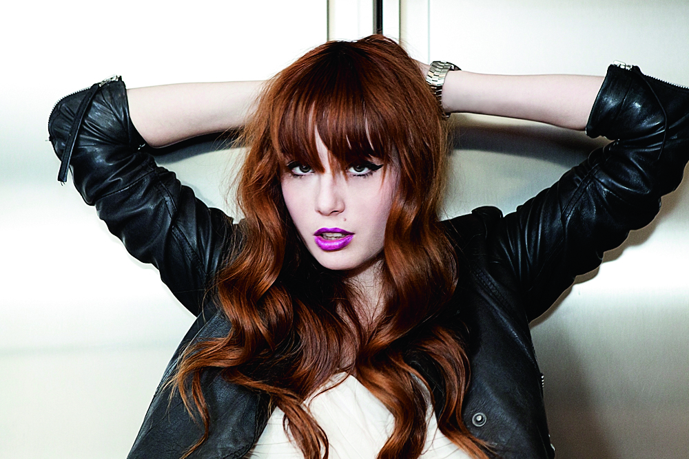 Louise Louise