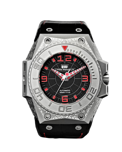 LW Oktopus TATTOO LW Oktopus TATTOO