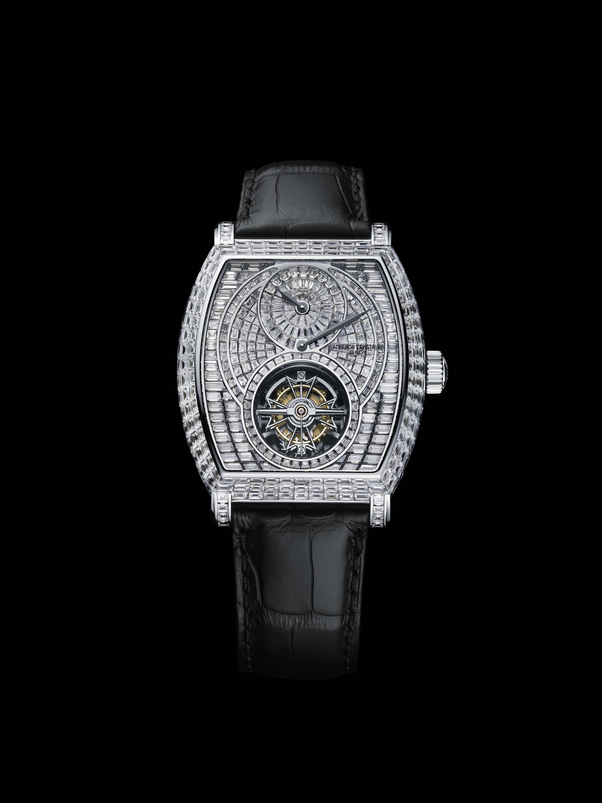 malte_tourbillon_regulator Malte Tourbillon Régulateur