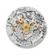 Mouvement GP1966 Chronographe face Mouvement GP1966 Chronographe face