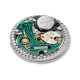 Mouvement Historique Laureato Quartz Mouvement Historique Laureato Quartz