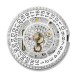 Mouvement Laureato Quartz 40th Anniversary recto Mouvement Laureato Quartz 40th Anniversary recto
