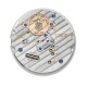 Mouvement Laureato Quartz 40th Anniversary Verso Mouvement Laureato Quartz 40th Anniversary Verso