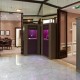 Boutique Boucheron Monaco interieur