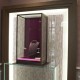 Boutique Boucheron Monaco vitrine