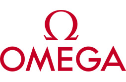 Omega logo Omega logo