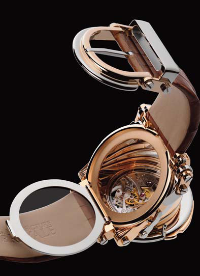 Opéra Manufacture Royale SA Opéra Manufacture Royale SA
